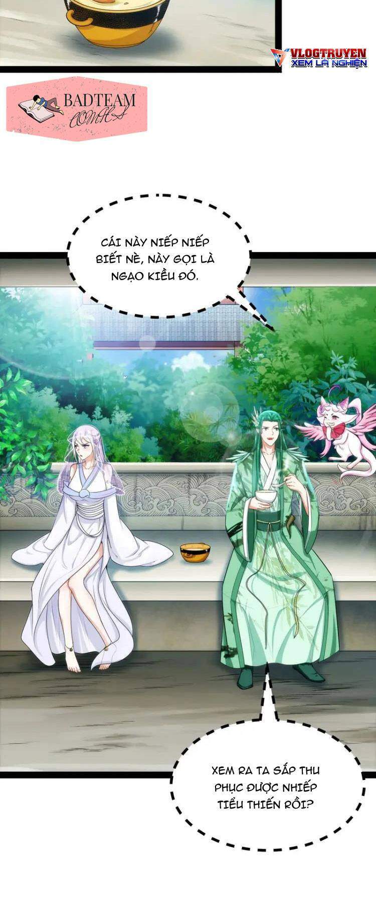 Đánh Bại Chư Thiên Chapter 14 - 12