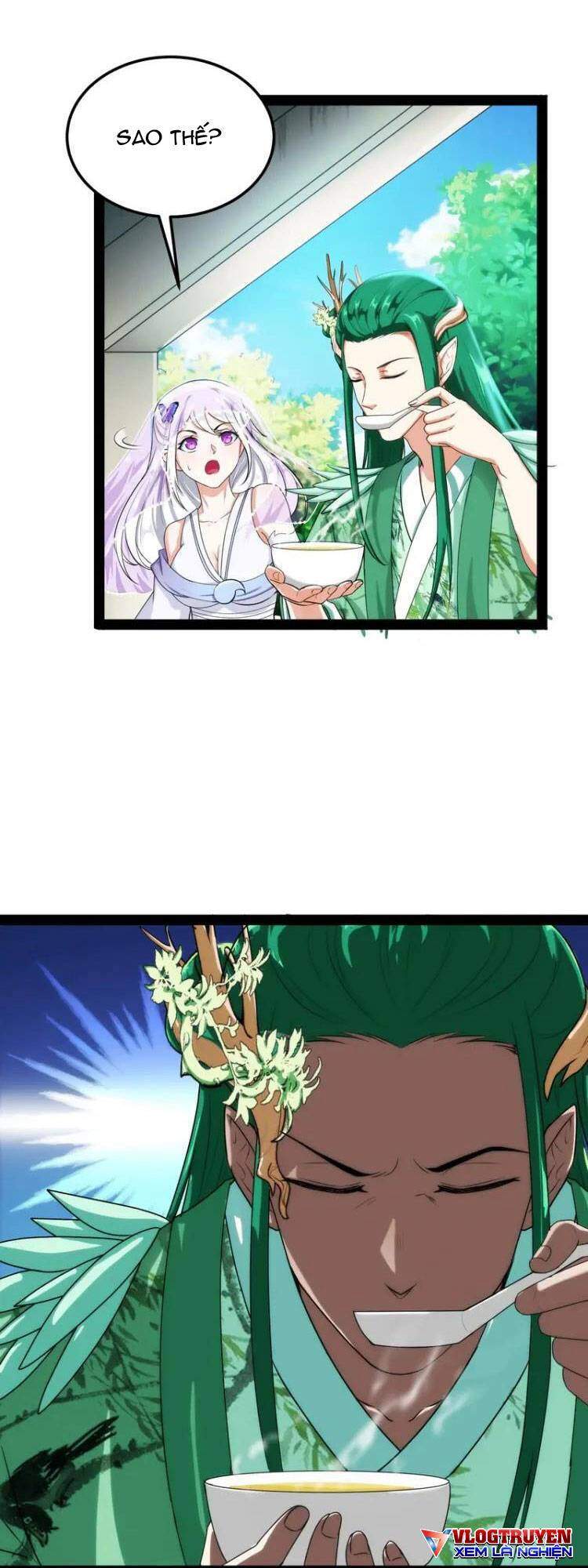 Đánh Bại Chư Thiên Chapter 14 - 13