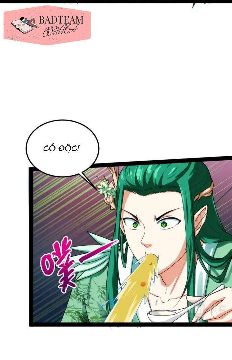 Đánh Bại Chư Thiên Chapter 14 - 14