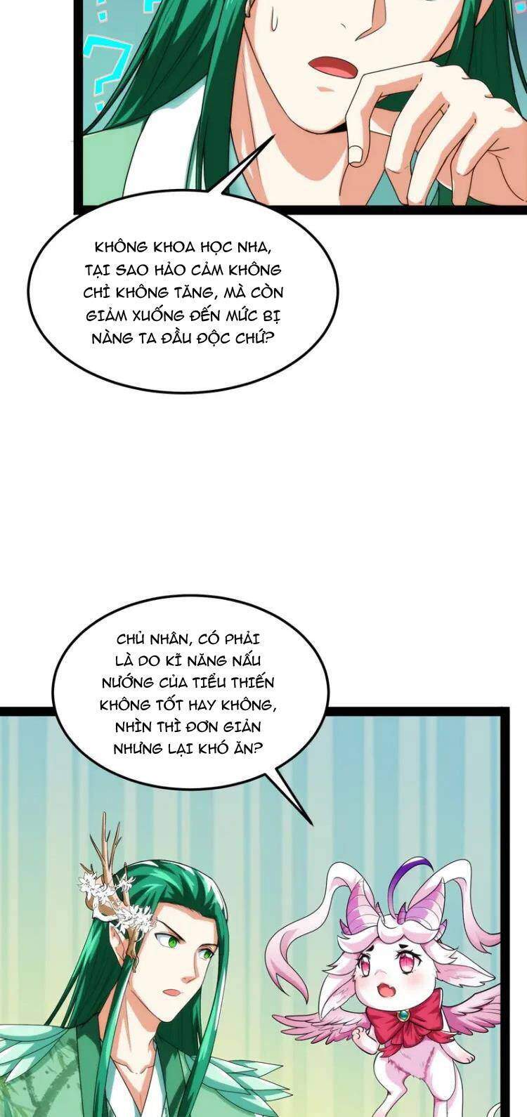 Đánh Bại Chư Thiên Chapter 14 - 18