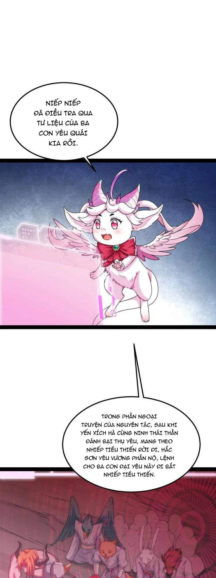 Đánh Bại Chư Thiên Chapter 14 - 21