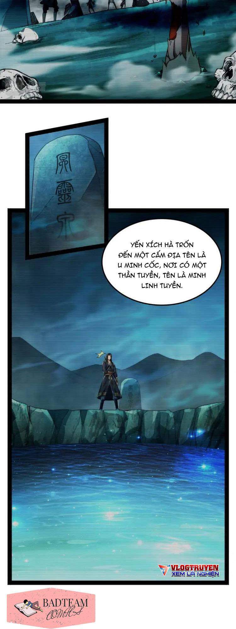 Đánh Bại Chư Thiên Chapter 14 - 23