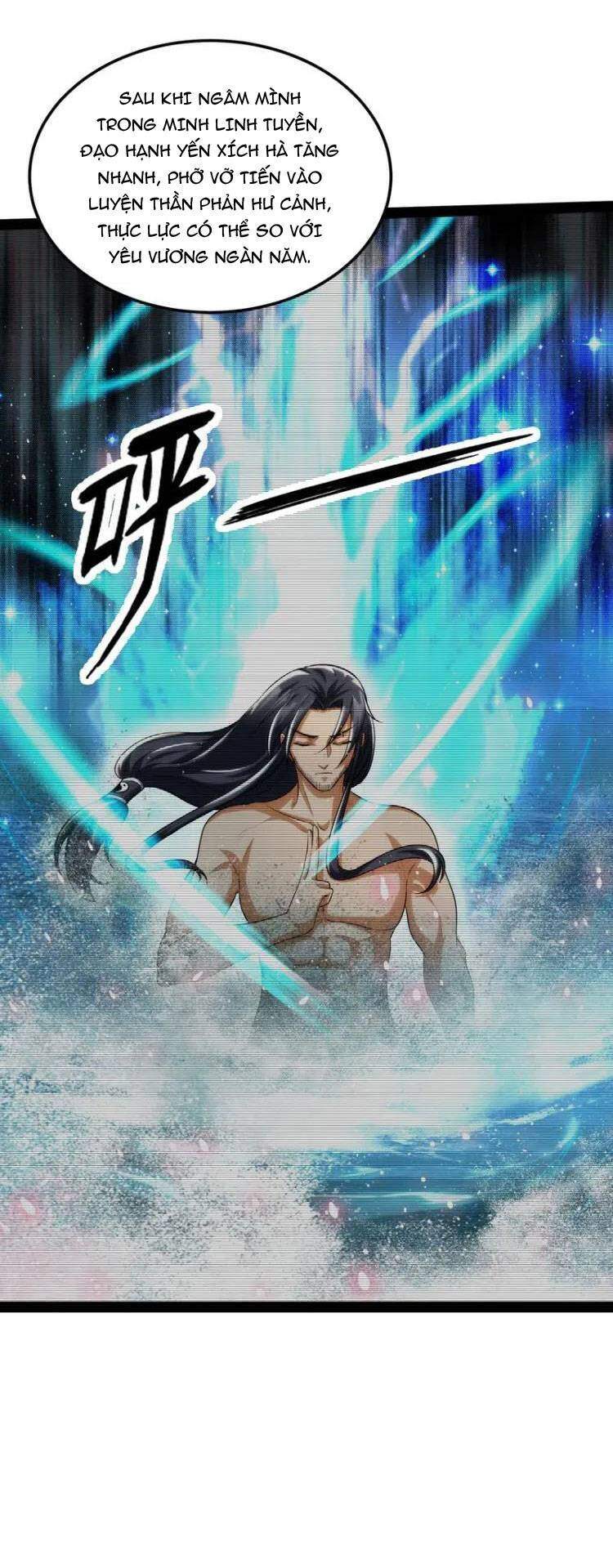 Đánh Bại Chư Thiên Chapter 14 - 24