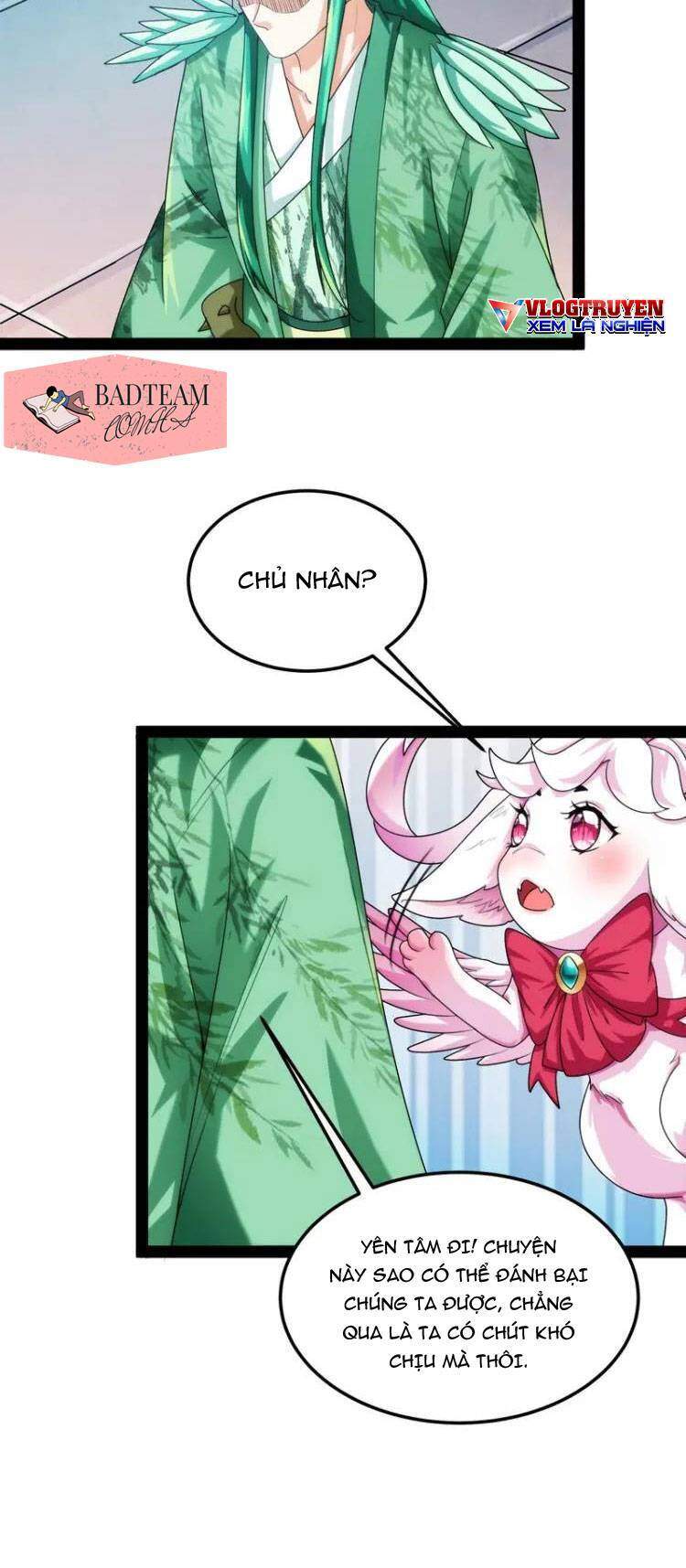 Đánh Bại Chư Thiên Chapter 14 - 26