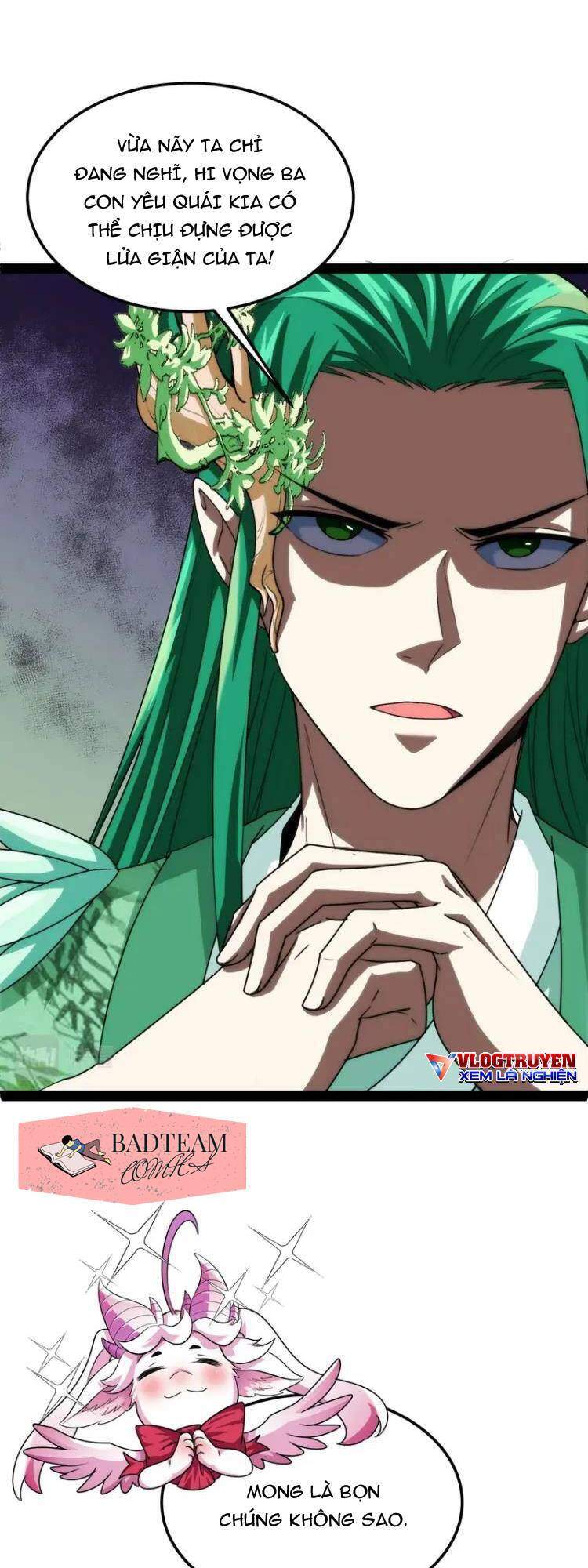 Đánh Bại Chư Thiên Chapter 14 - 27