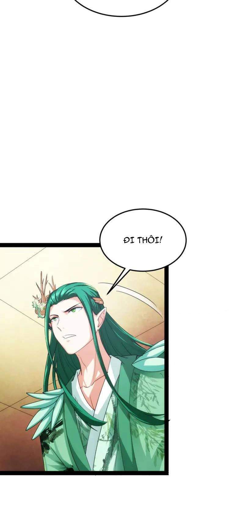 Đánh Bại Chư Thiên Chapter 14 - 28