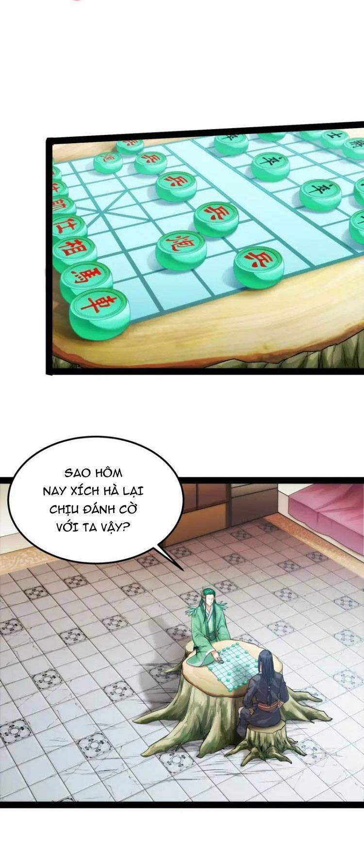 Đánh Bại Chư Thiên Chapter 14 - 30