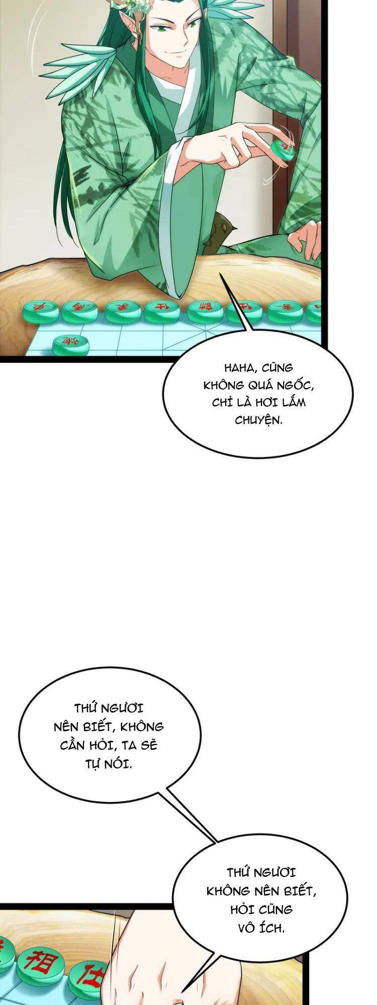 Đánh Bại Chư Thiên Chapter 14 - 32