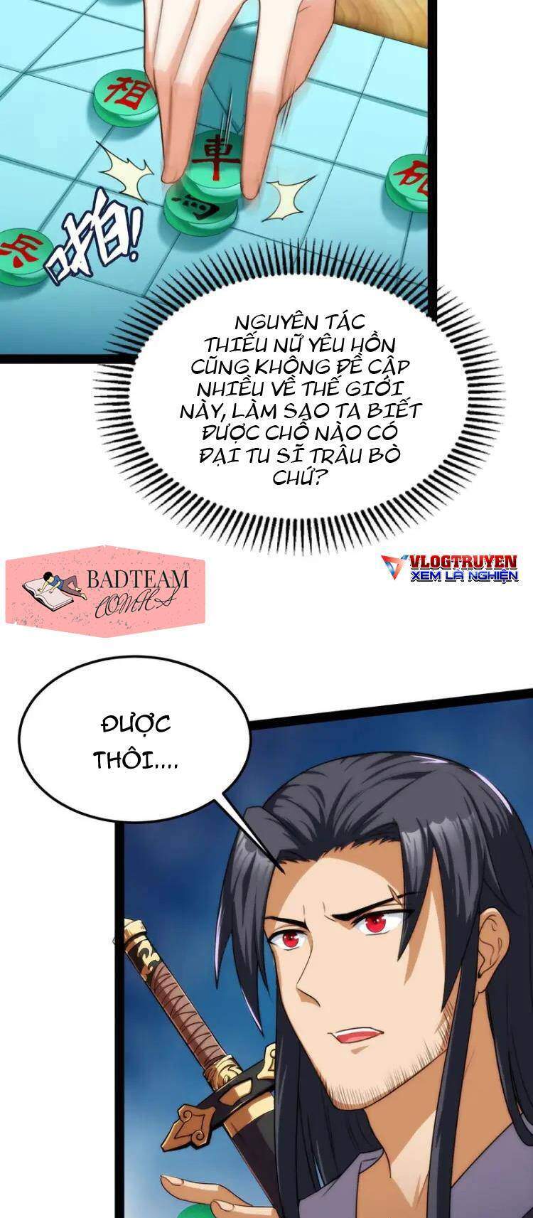 Đánh Bại Chư Thiên Chapter 14 - 33