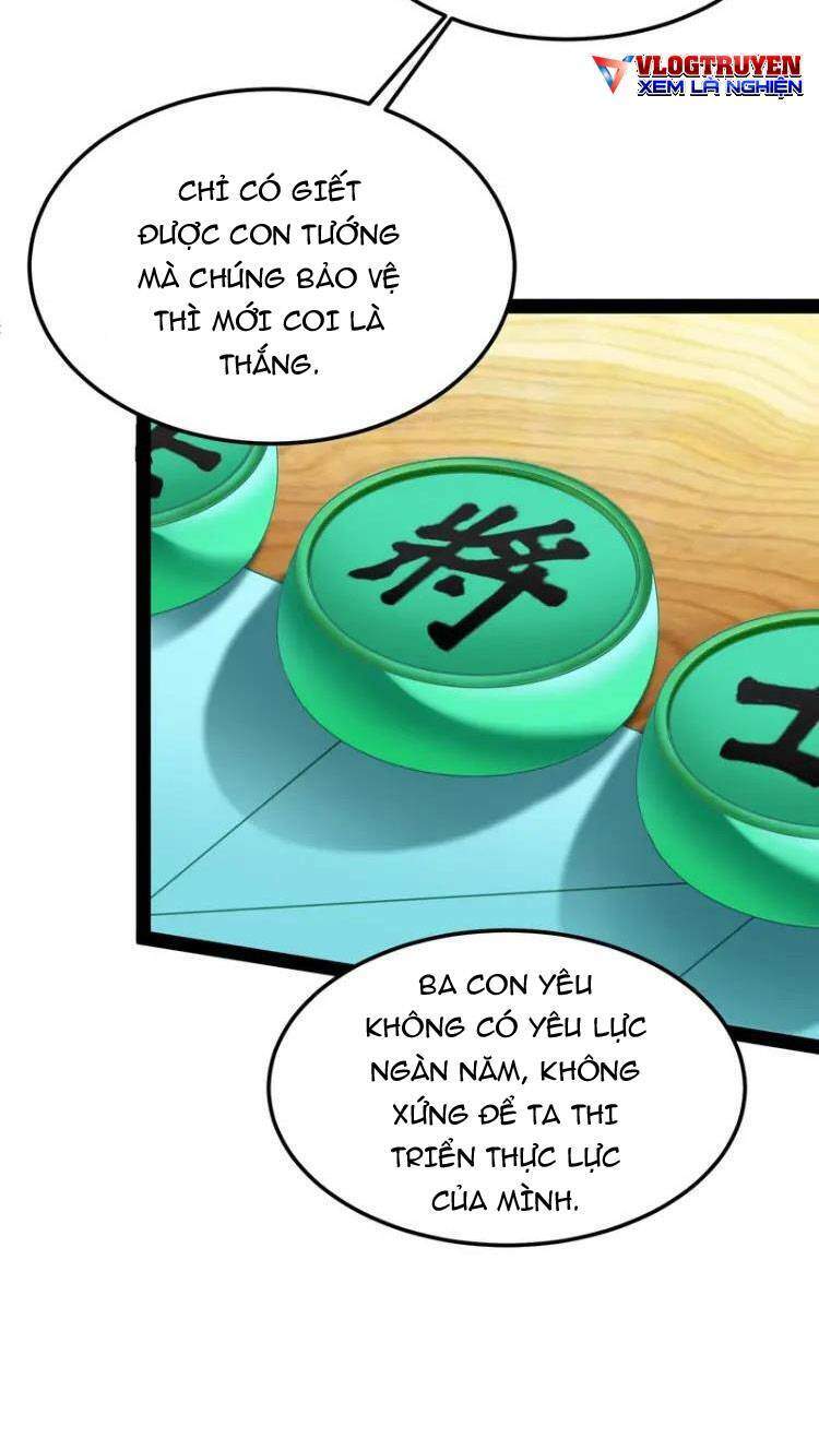 Đánh Bại Chư Thiên Chapter 14 - 35