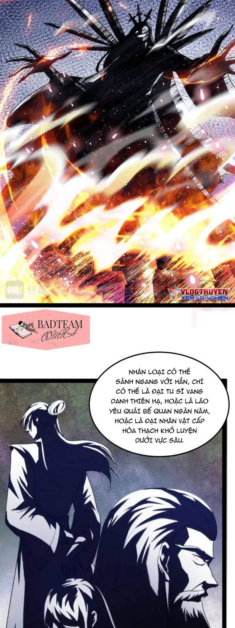 Đánh Bại Chư Thiên Chapter 14 - 37