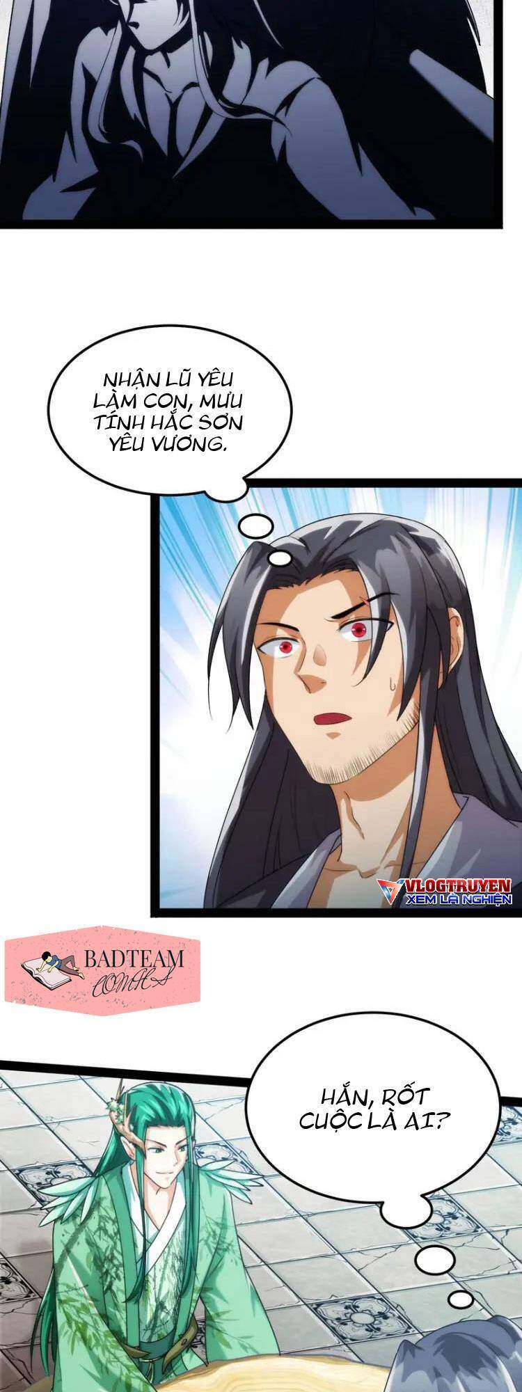 Đánh Bại Chư Thiên Chapter 14 - 38