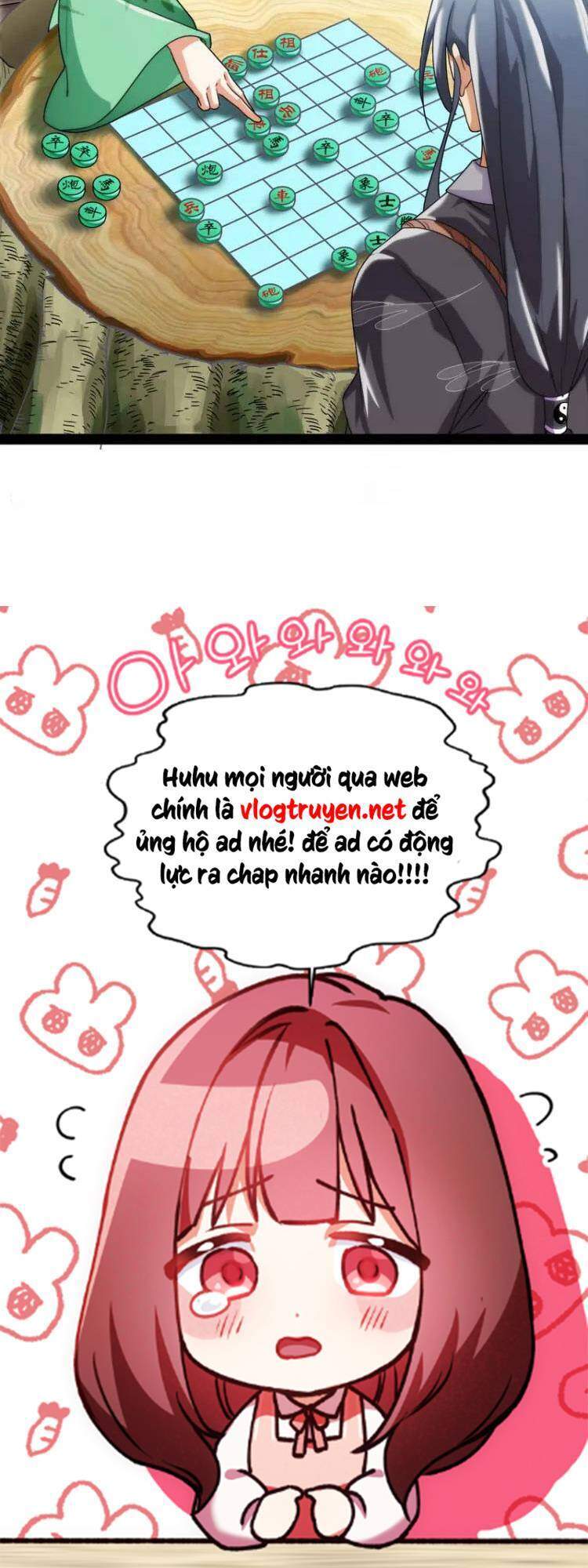 Đánh Bại Chư Thiên Chapter 14 - 39