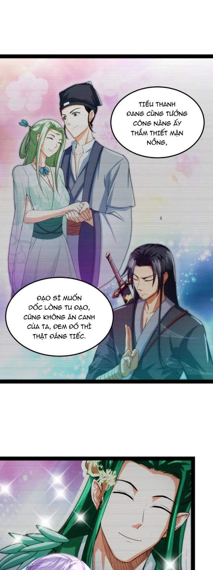 Đánh Bại Chư Thiên Chapter 14 - 5