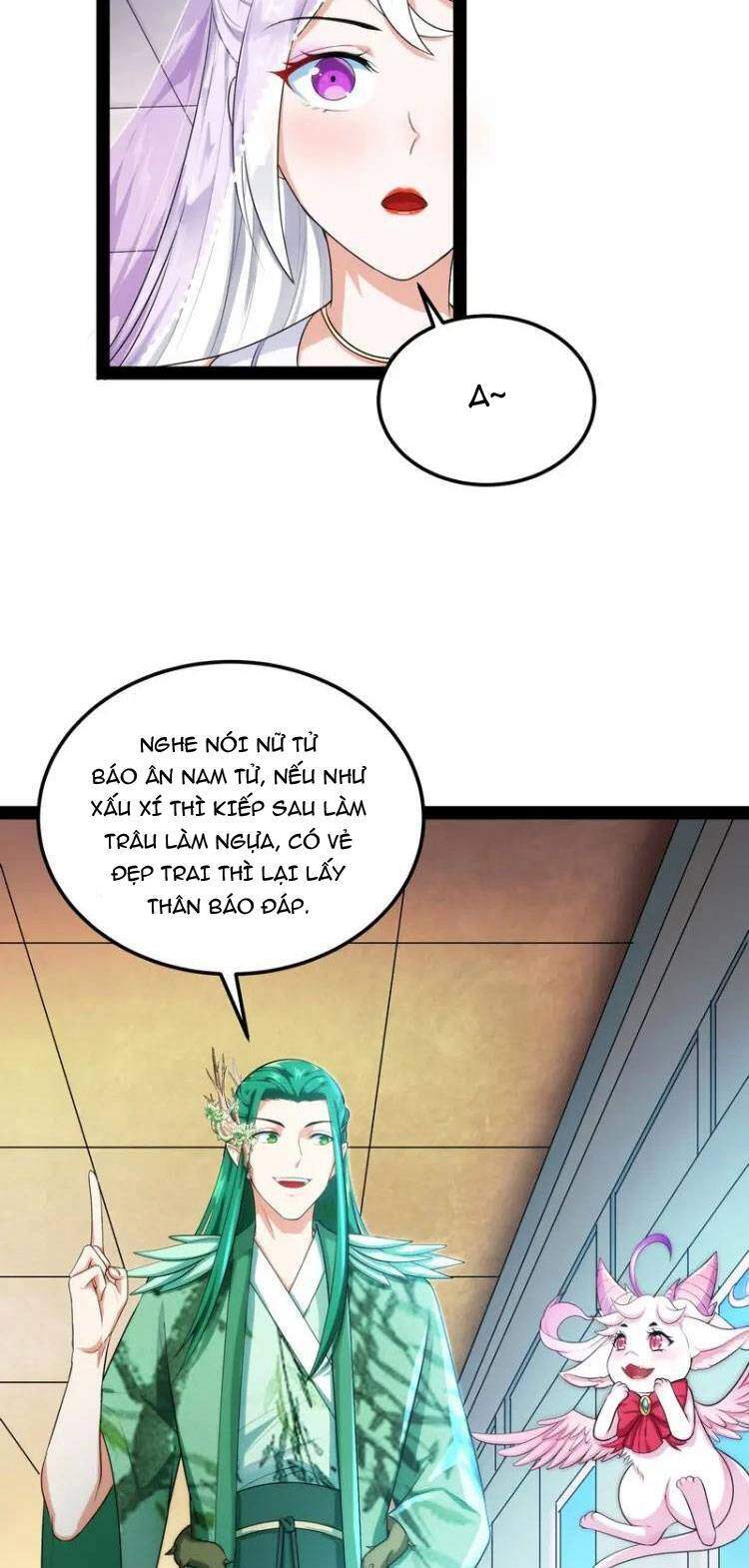 Đánh Bại Chư Thiên Chapter 14 - 8