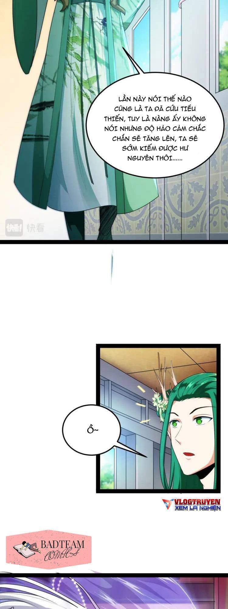 Đánh Bại Chư Thiên Chapter 14 - 9