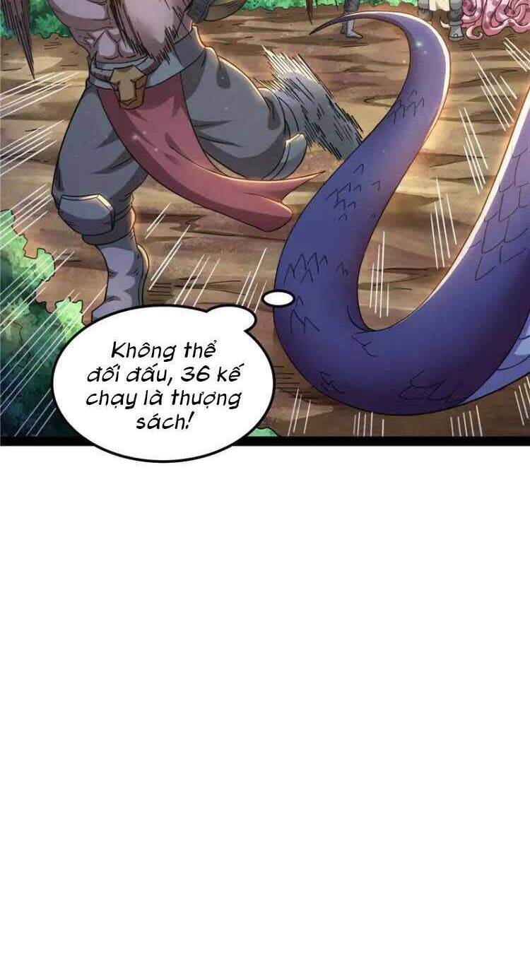 Đánh Bại Chư Thiên Chapter 17 - 11