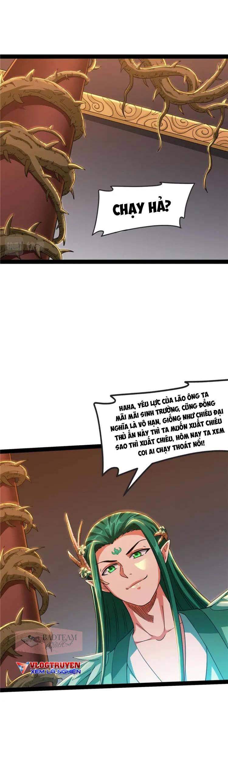 Đánh Bại Chư Thiên Chapter 17 - 12