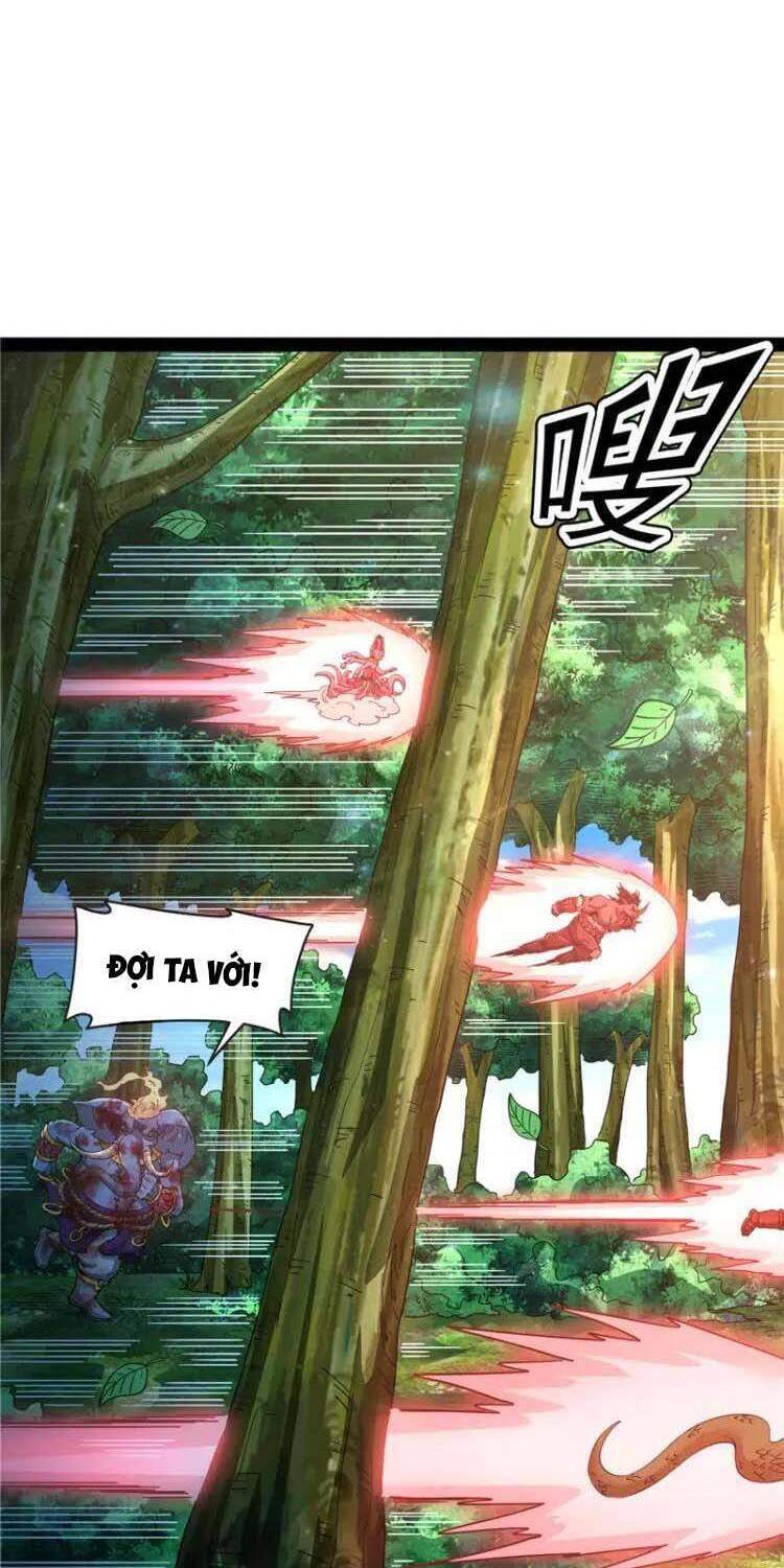 Đánh Bại Chư Thiên Chapter 17 - 13
