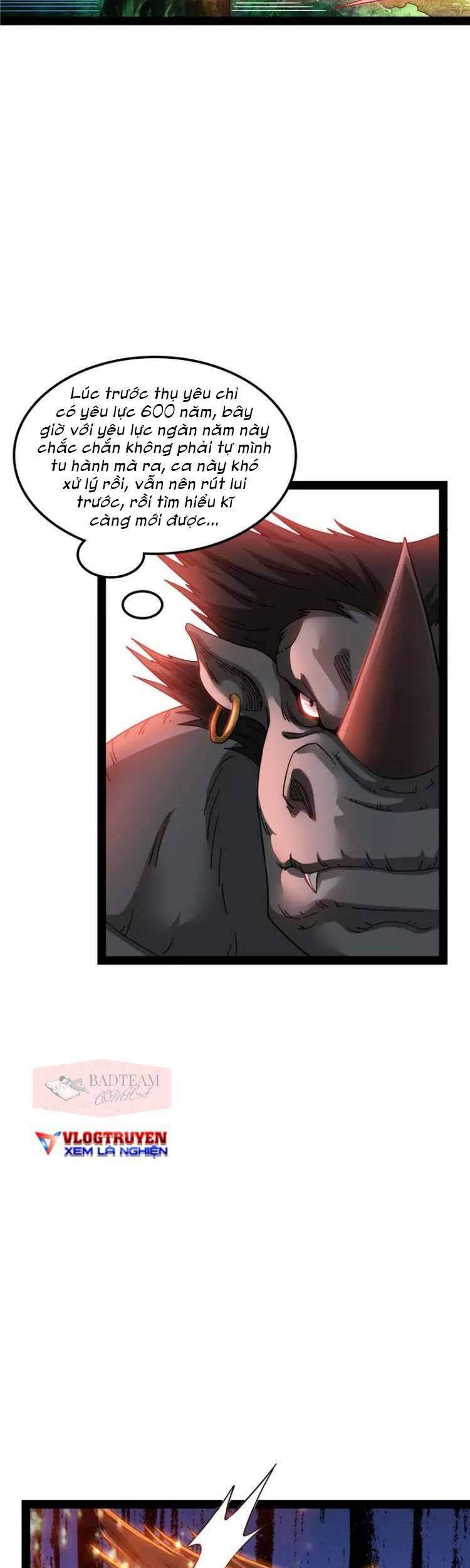 Đánh Bại Chư Thiên Chapter 17 - 14