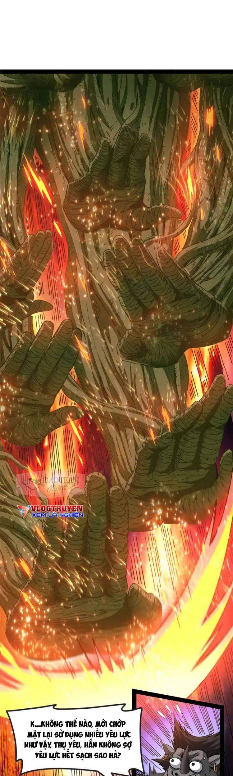 Đánh Bại Chư Thiên Chapter 17 - 16