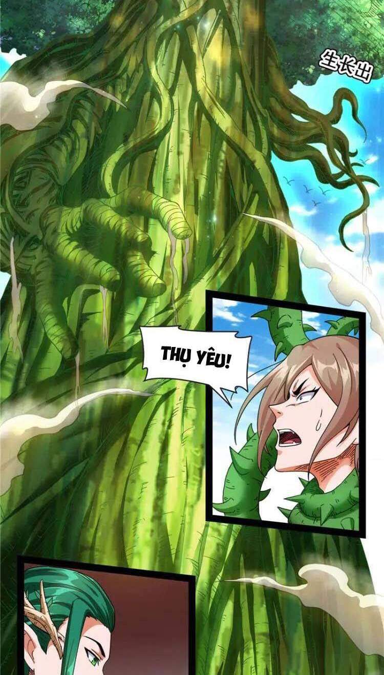 Đánh Bại Chư Thiên Chapter 17 - 25