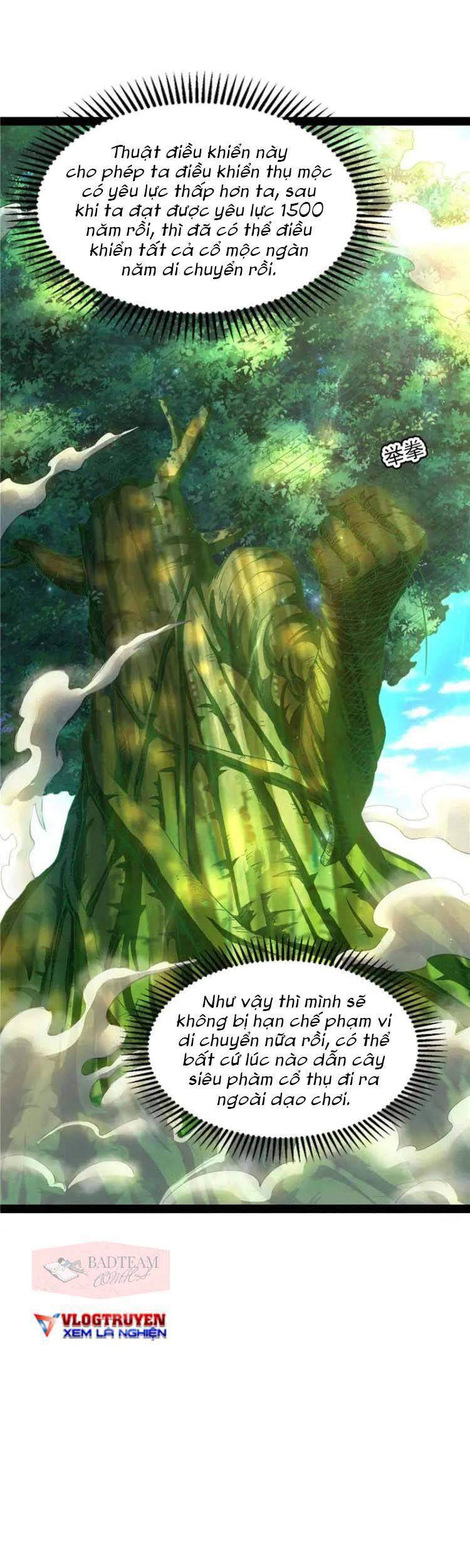 Đánh Bại Chư Thiên Chapter 17 - 28