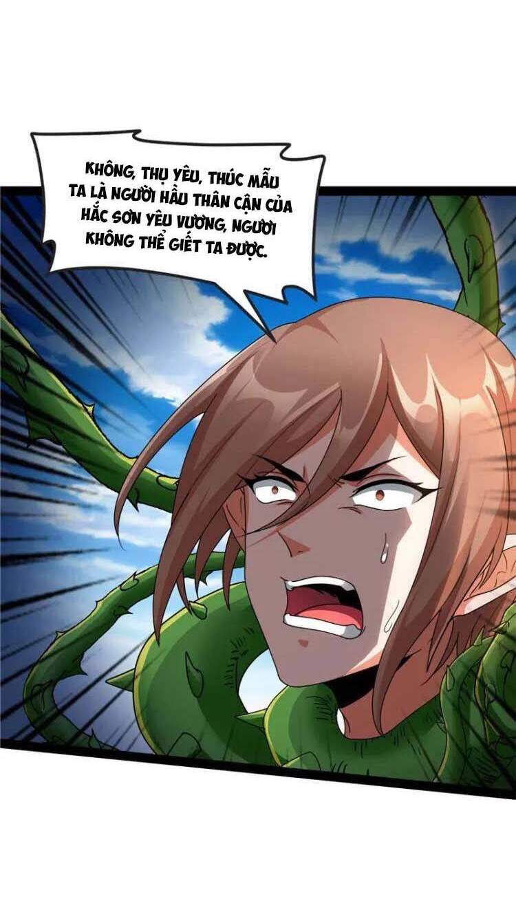 Đánh Bại Chư Thiên Chapter 17 - 29