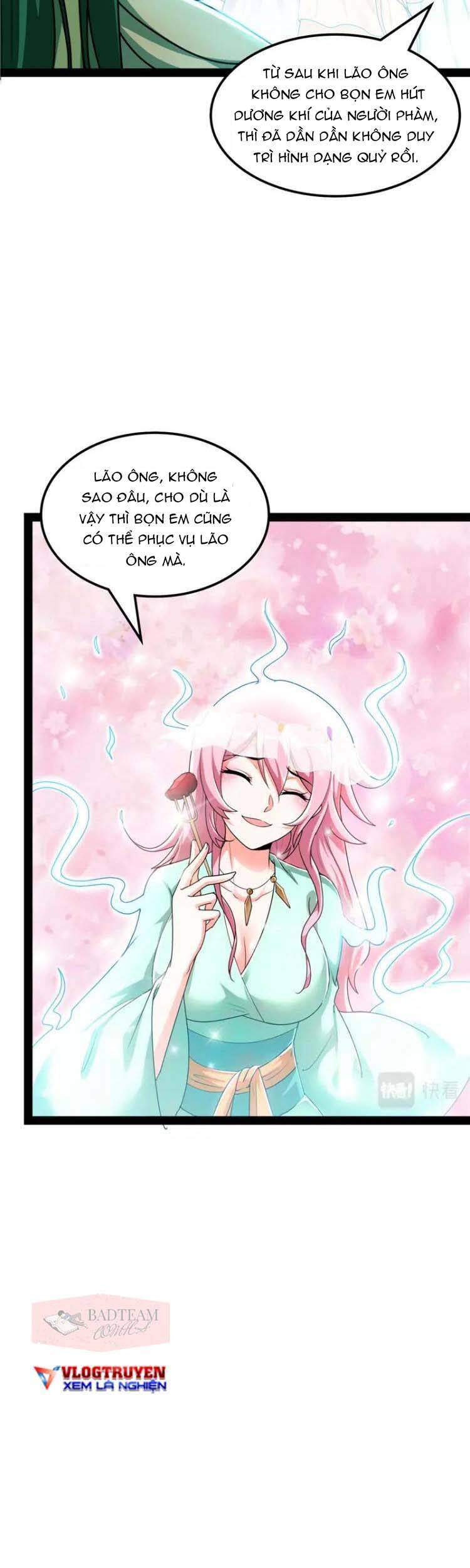 Đánh Bại Chư Thiên Chapter 17 - 40