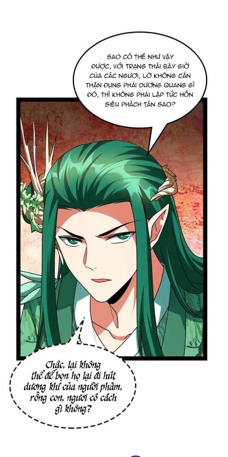 Đánh Bại Chư Thiên Chapter 17 - 41