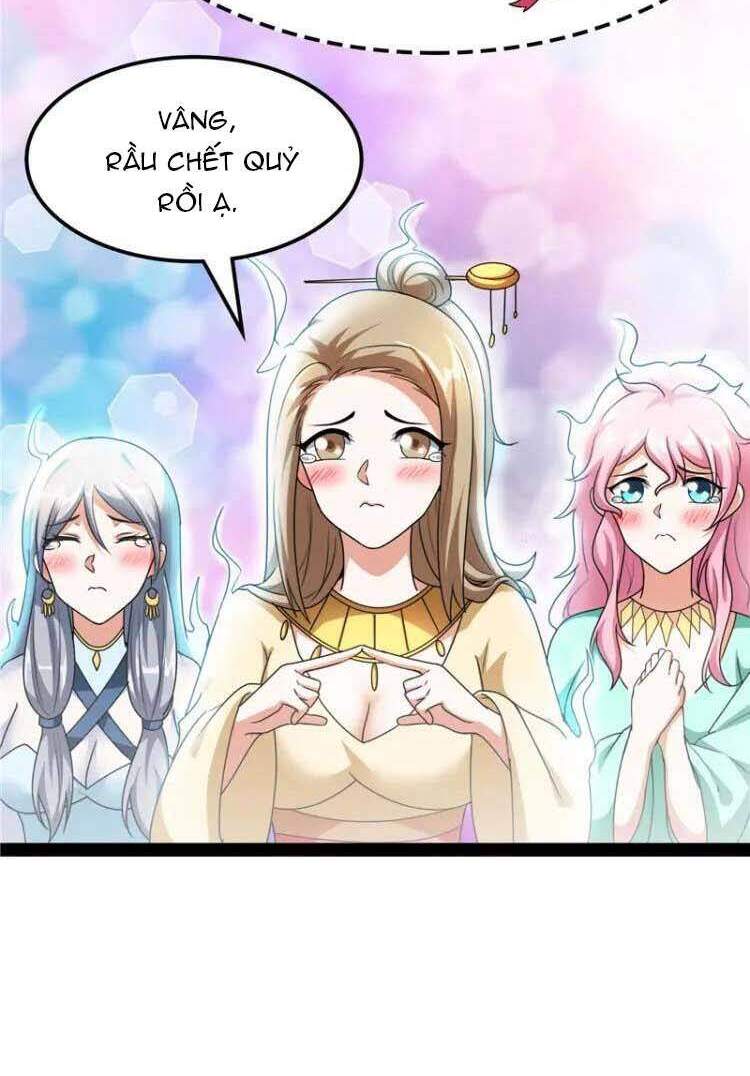 Đánh Bại Chư Thiên Chapter 17 - 43