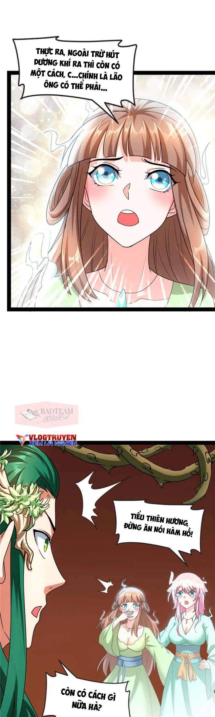 Đánh Bại Chư Thiên Chapter 17 - 44