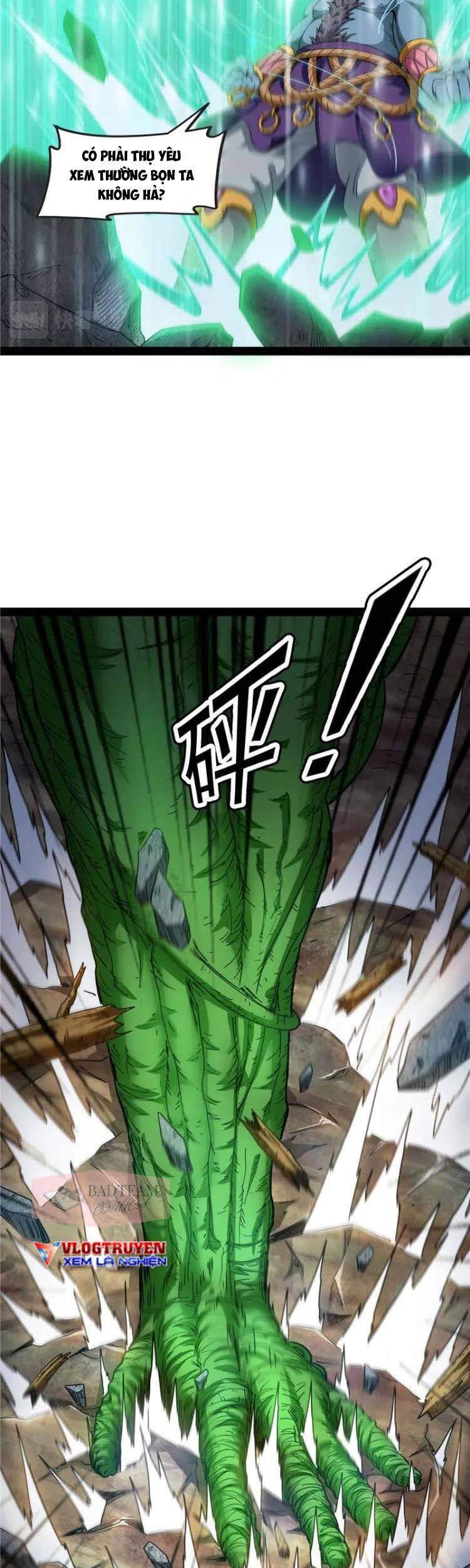 Đánh Bại Chư Thiên Chapter 17 - 6