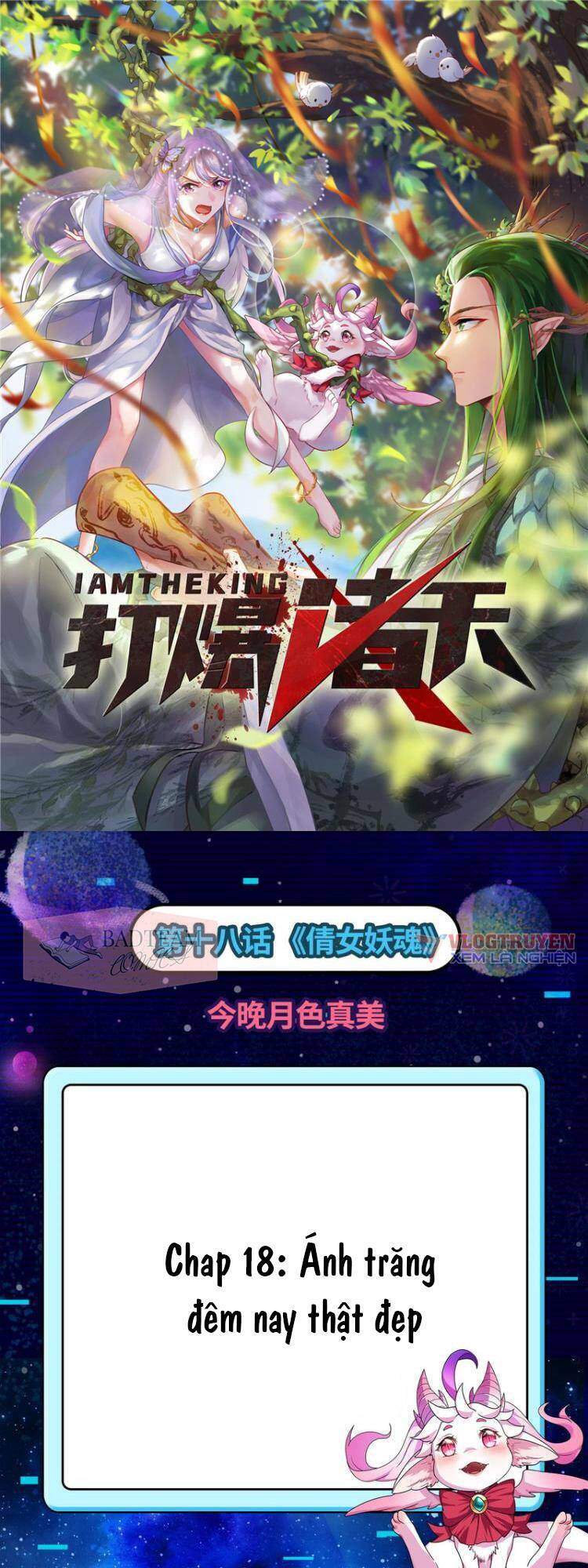 Đánh Bại Chư Thiên Chapter 18 - 2