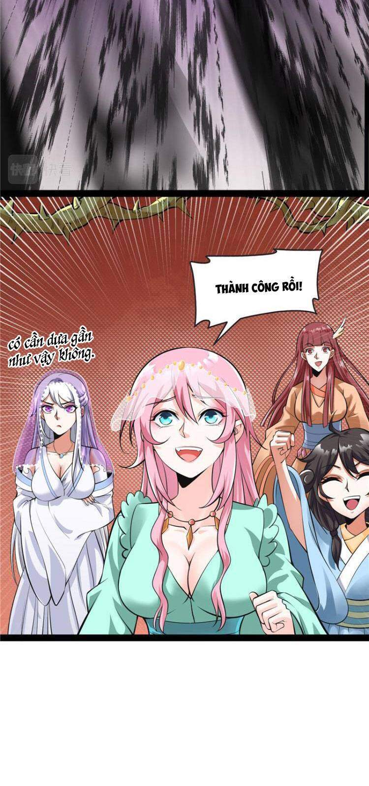 Đánh Bại Chư Thiên Chapter 18 - 11