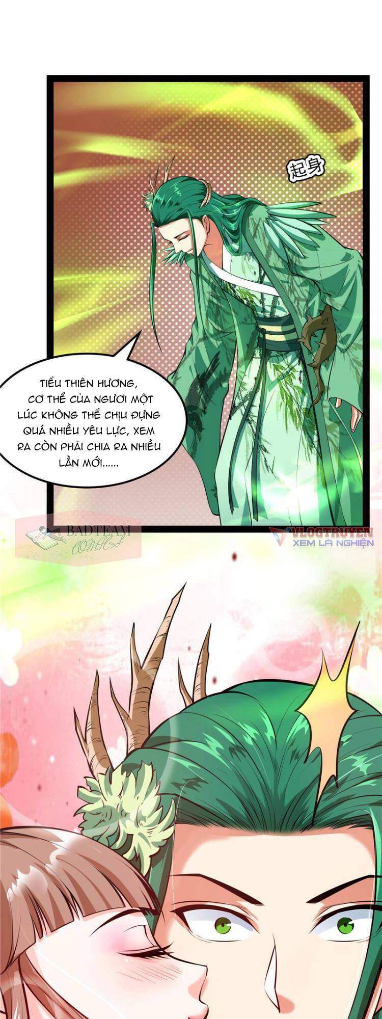 Đánh Bại Chư Thiên Chapter 18 - 12