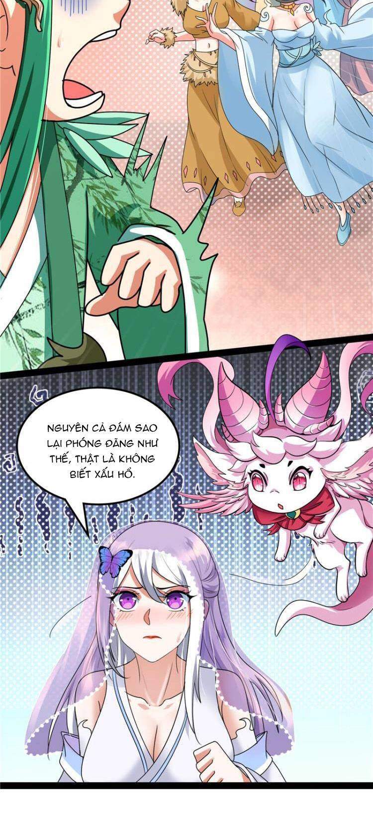 Đánh Bại Chư Thiên Chapter 18 - 15