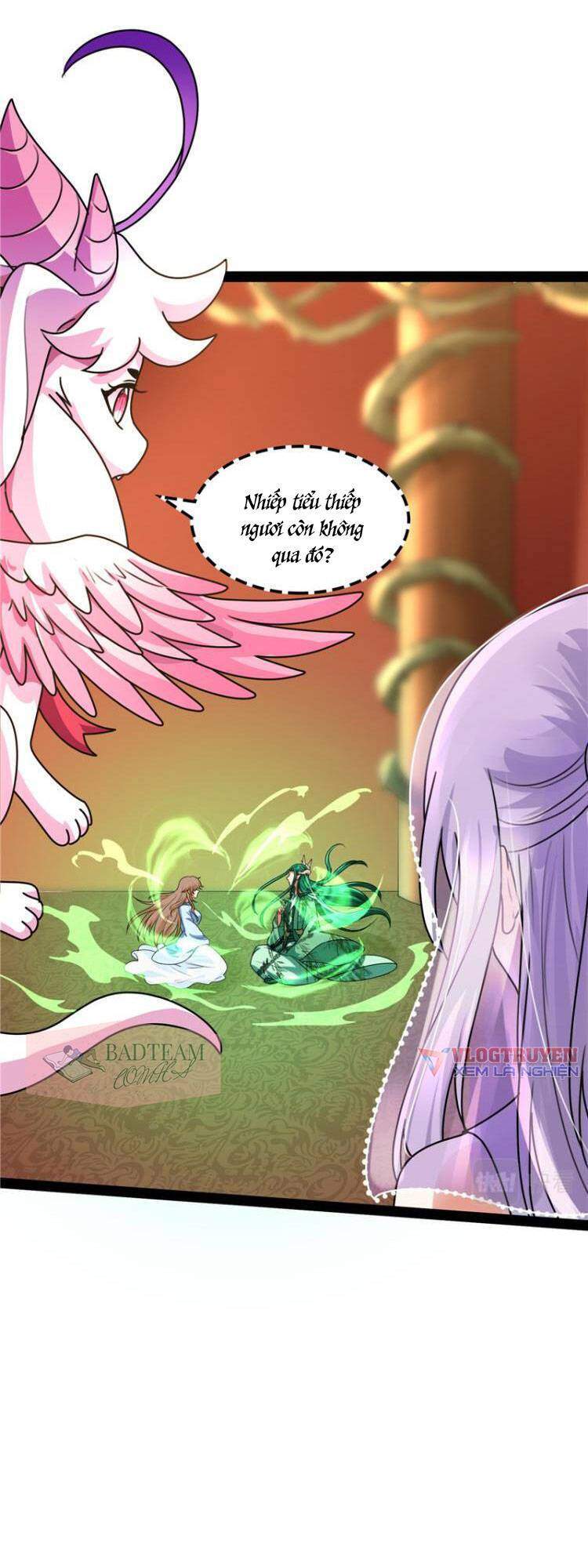 Đánh Bại Chư Thiên Chapter 18 - 16