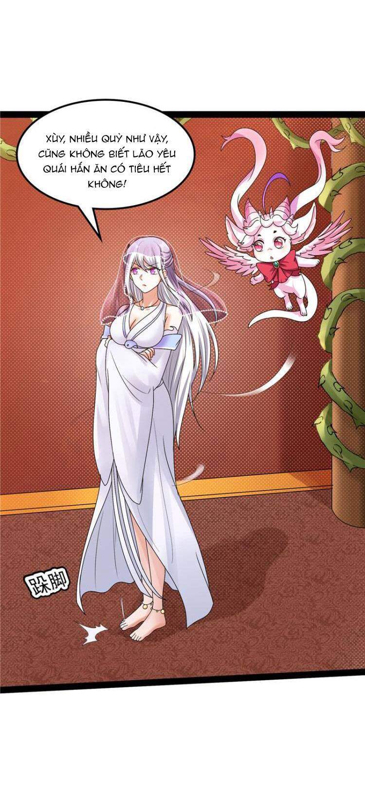 Đánh Bại Chư Thiên Chapter 18 - 17