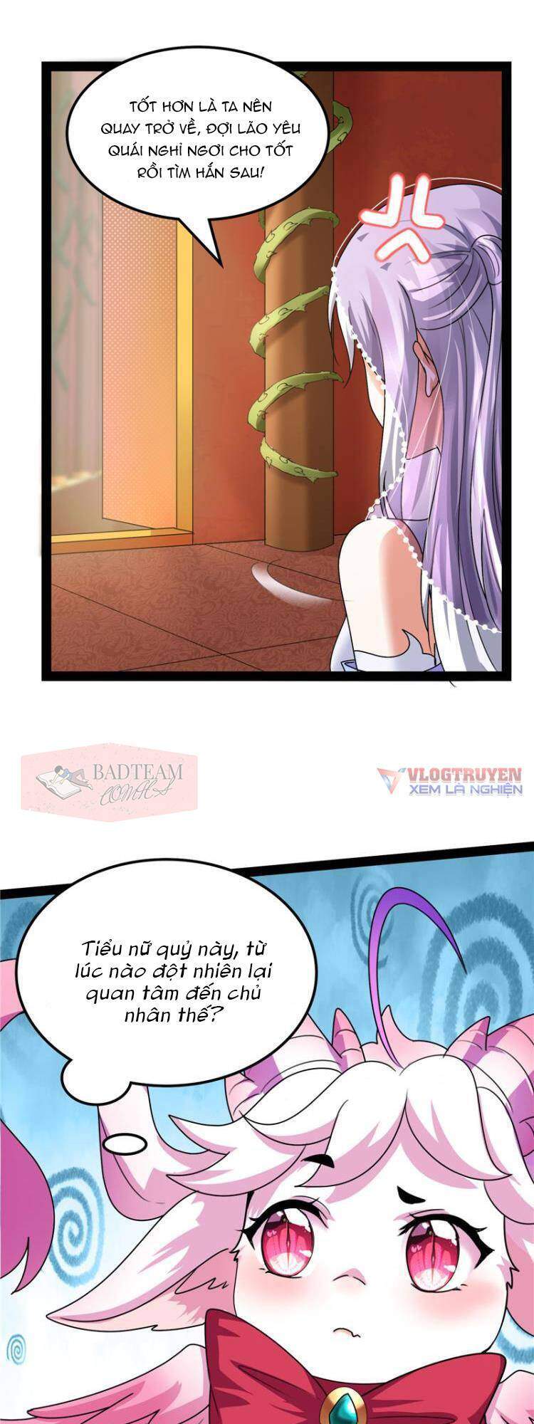 Đánh Bại Chư Thiên Chapter 18 - 18