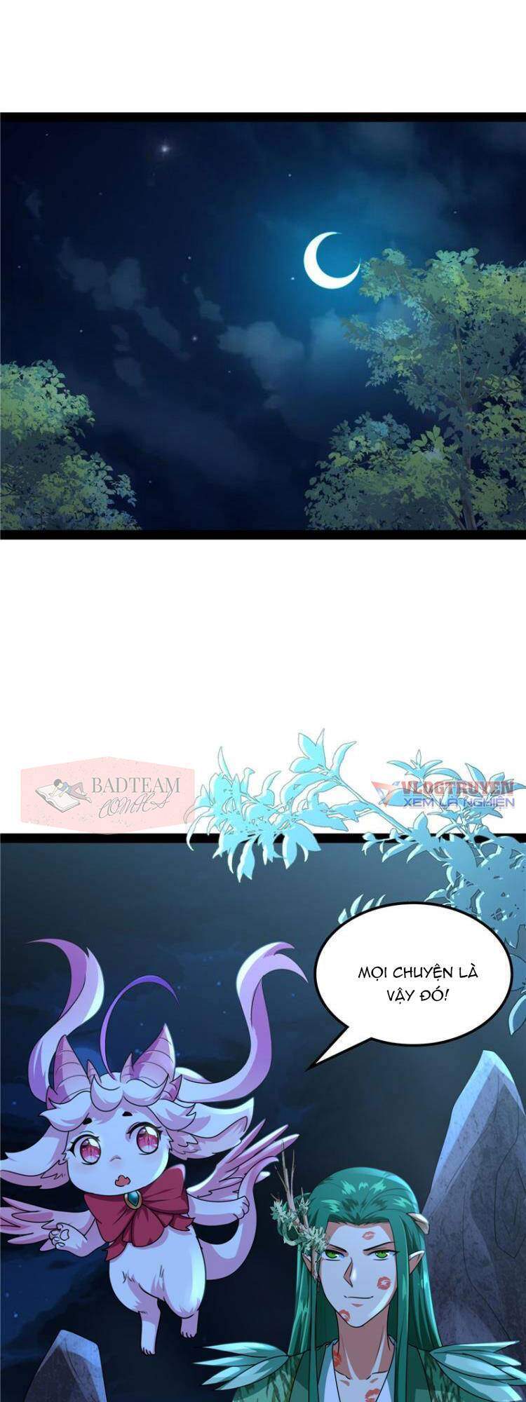 Đánh Bại Chư Thiên Chapter 18 - 20
