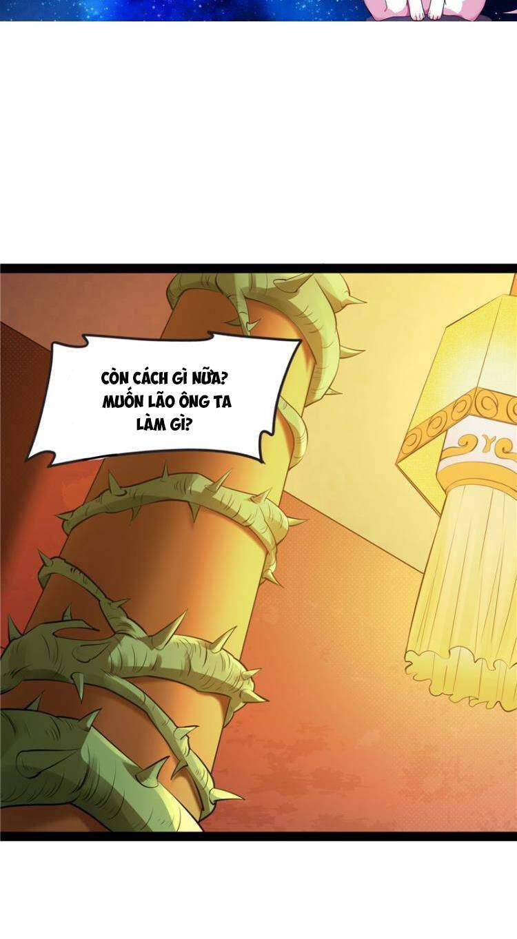 Đánh Bại Chư Thiên Chapter 18 - 3
