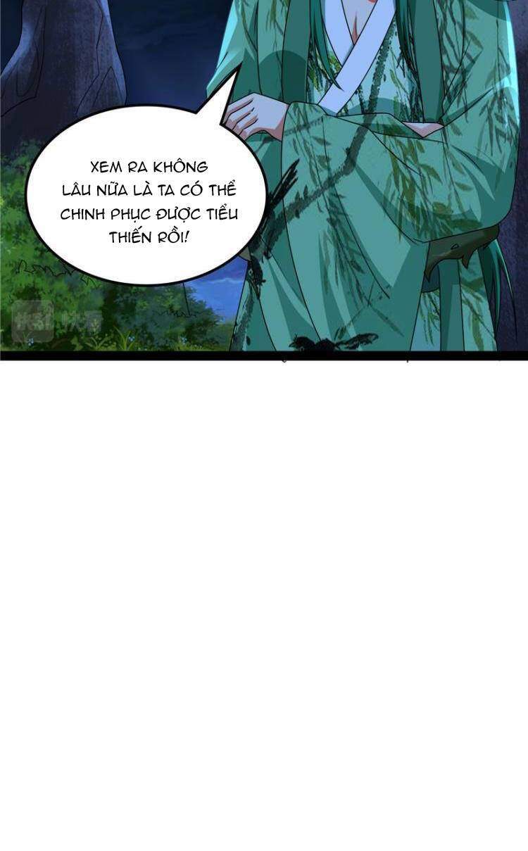 Đánh Bại Chư Thiên Chapter 18 - 21