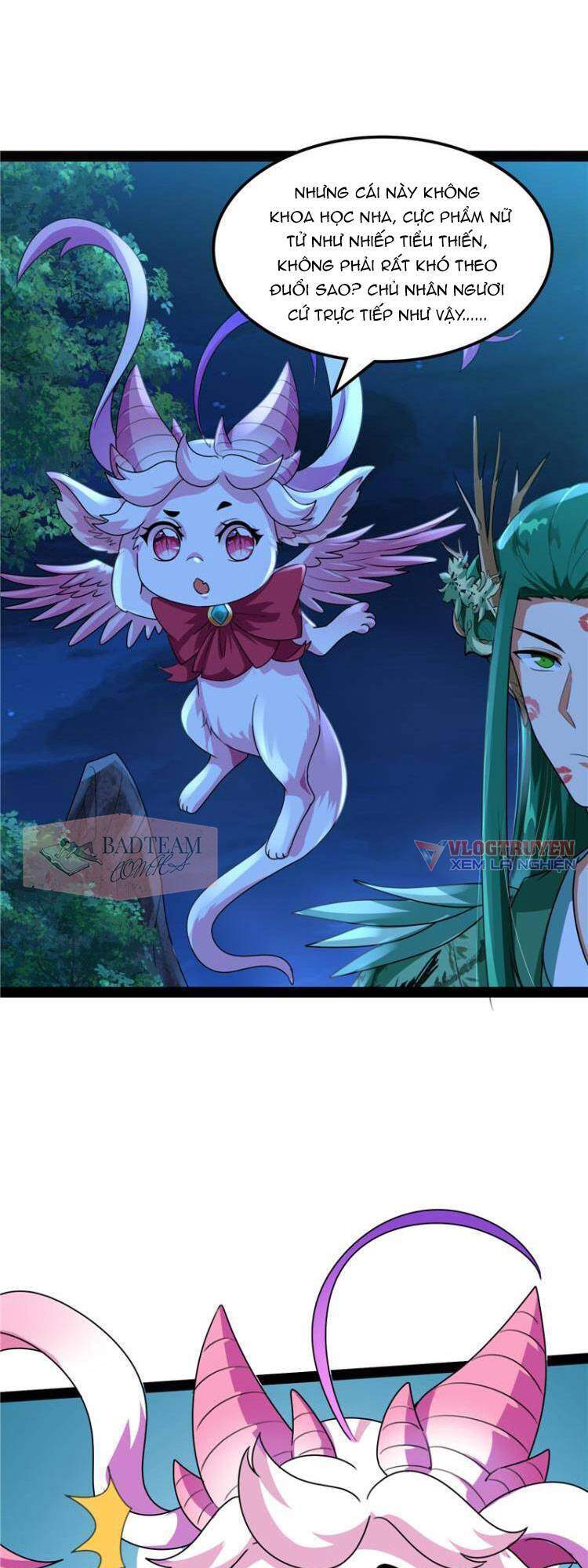 Đánh Bại Chư Thiên Chapter 18 - 22