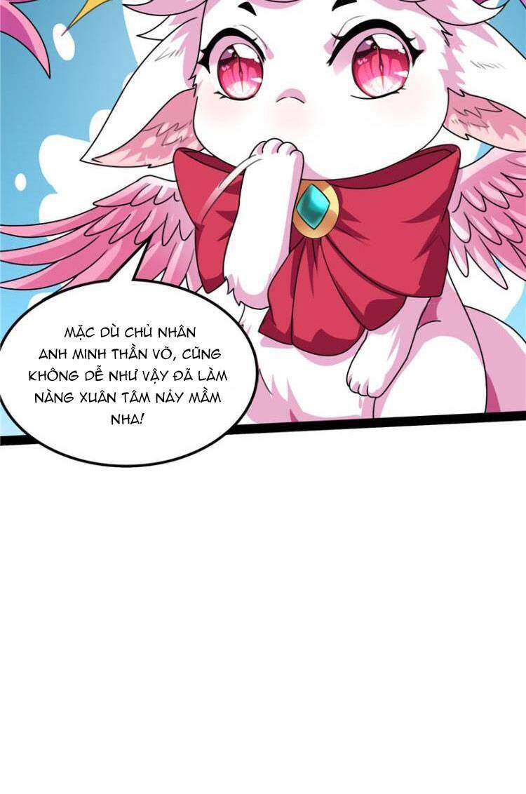 Đánh Bại Chư Thiên Chapter 18 - 23