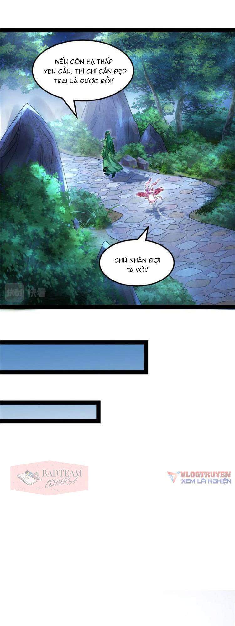 Đánh Bại Chư Thiên Chapter 18 - 26