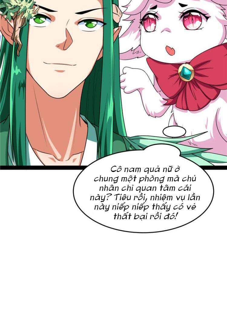 Đánh Bại Chư Thiên Chapter 18 - 29