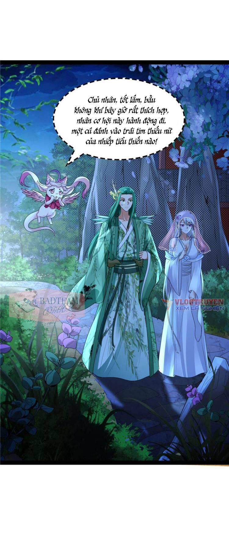 Đánh Bại Chư Thiên Chapter 18 - 32