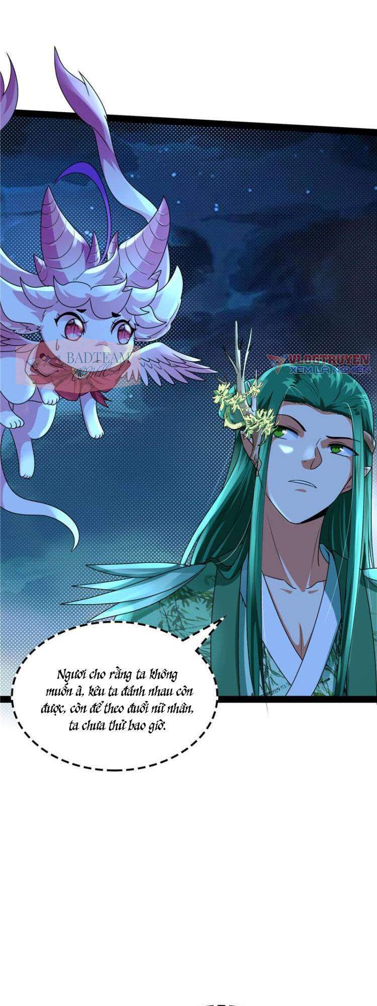 Đánh Bại Chư Thiên Chapter 18 - 33