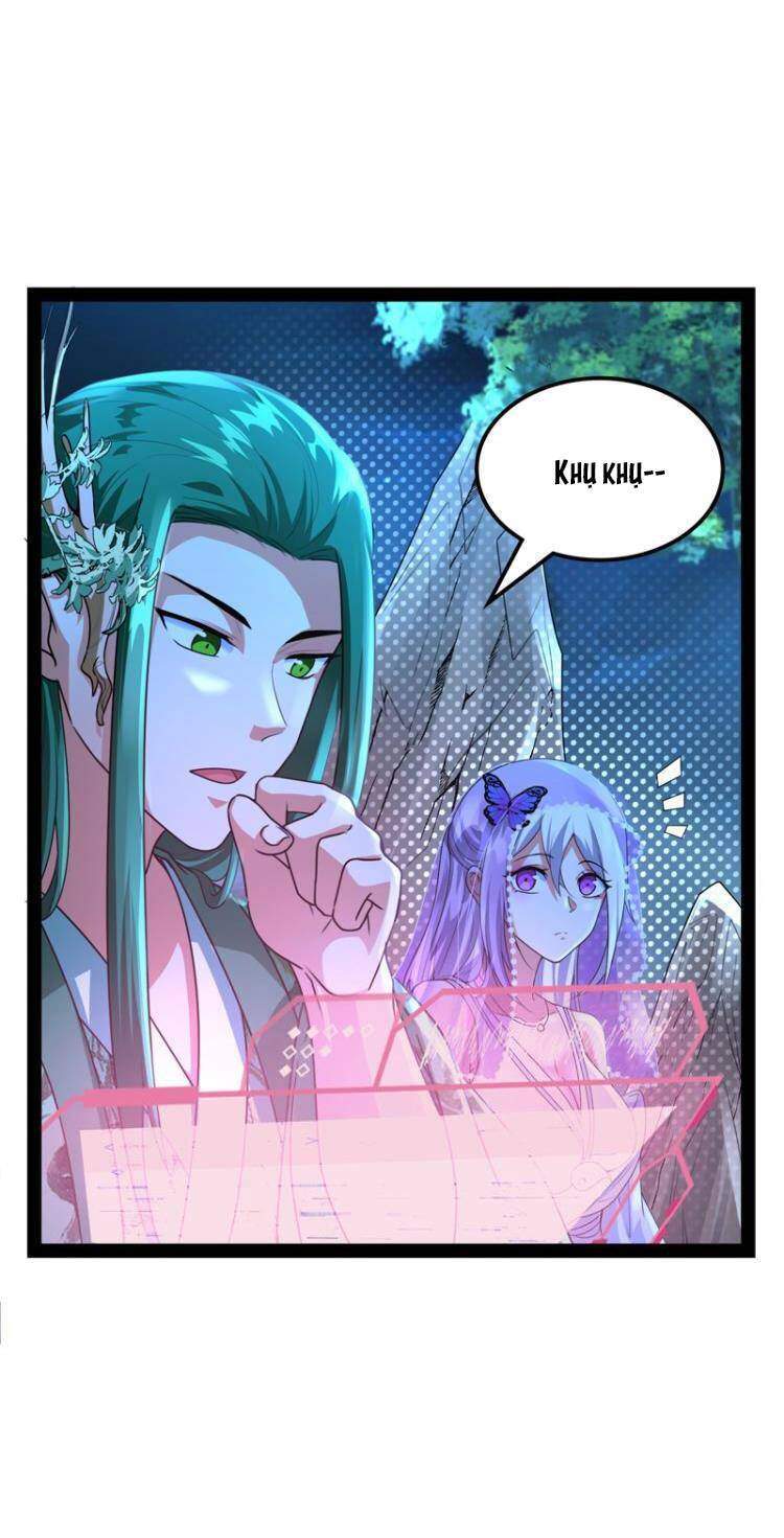 Đánh Bại Chư Thiên Chapter 18 - 36